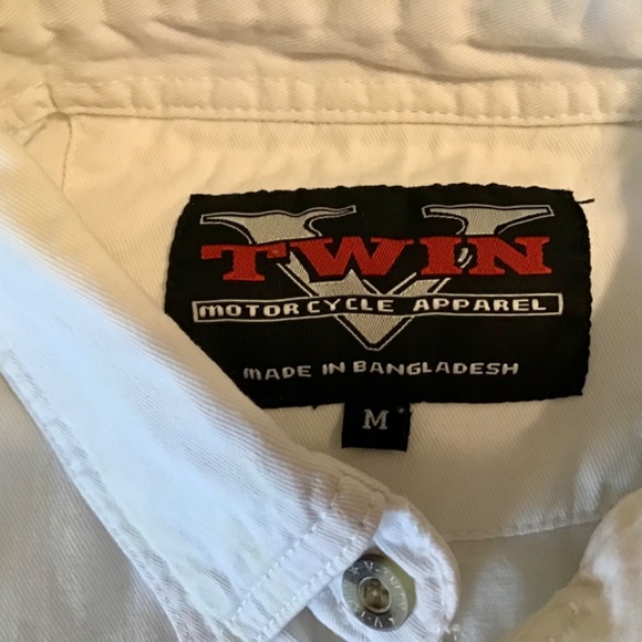 Lone Star Rally Sleeveless Shirt - Picture 3 of 9